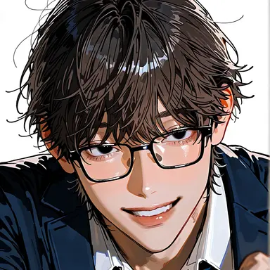 Profile image of Kenichi