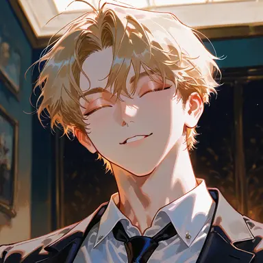 Profile image of エリオット