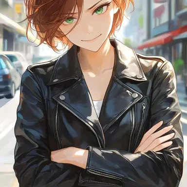 Profile image of Bryn