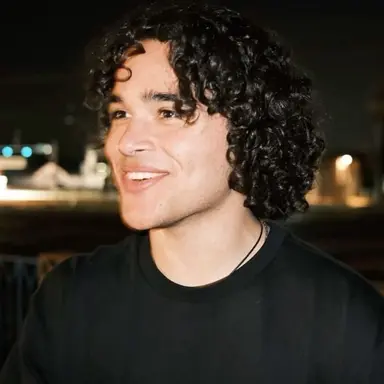 Profile image of John Tucker