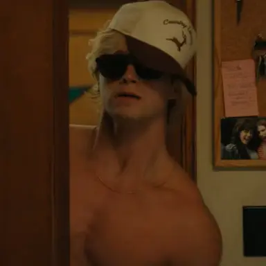 Profile image of Dean