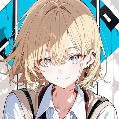Profile image of アダム