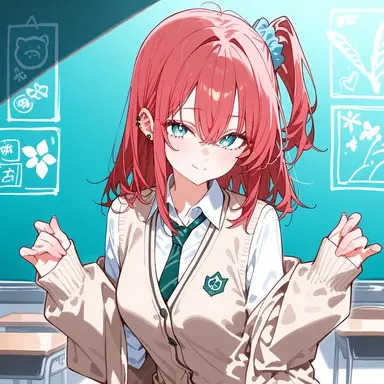 Profile image of アカリ