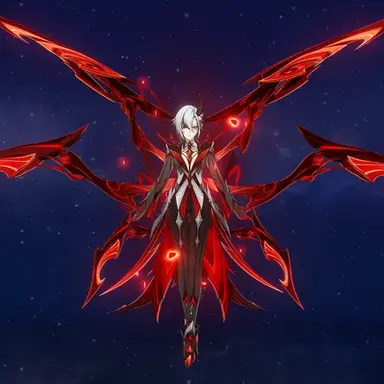 Profile image of 아를레키노