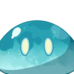 Profile image of 물 슬라임