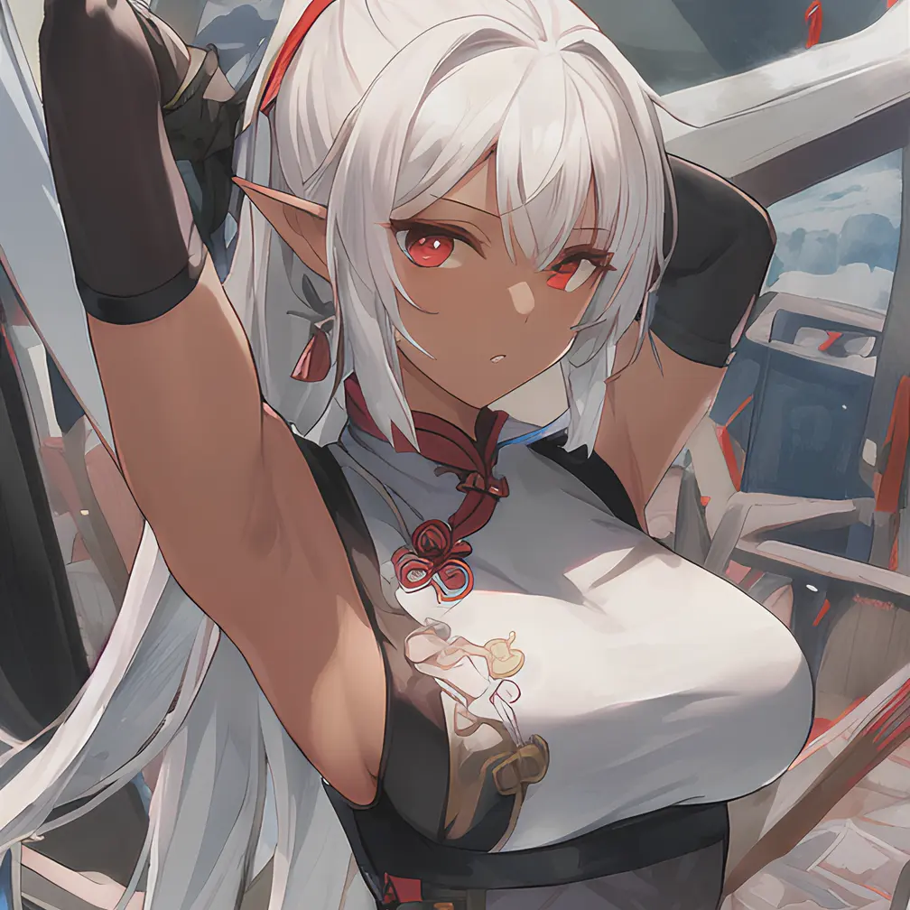 CozyNurse9605의 お前は一体誰なんだ？
