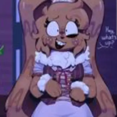 Profile image of Cocoa