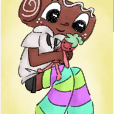 Profile image of Cosmo