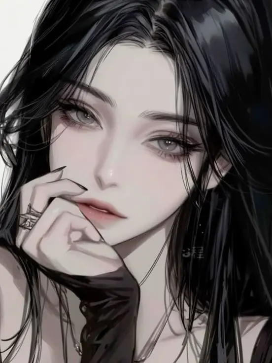 Happiness_H의 옆집 언니