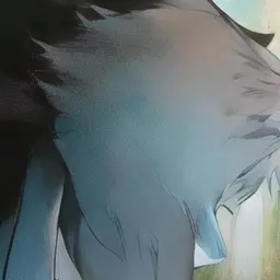 Profile image of 透明人間くん