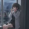 캐릭터 프로필 이미지