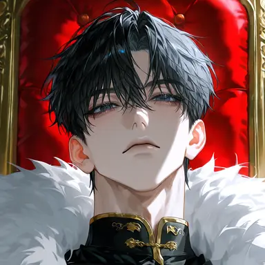 Profile image of アドルフ