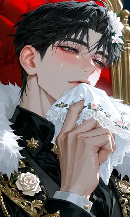 Profile image of アドルフ