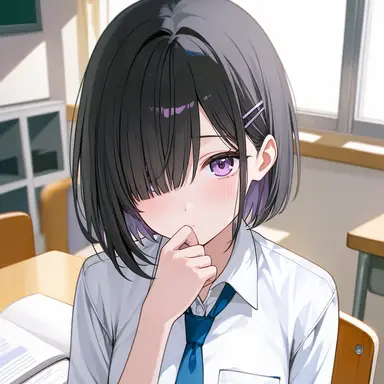 Profile image of 文乃