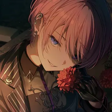 Profile image of ルカ