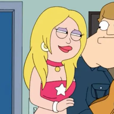 Profile image of Francine Smith