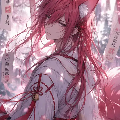Profile image of 千切豹馬
