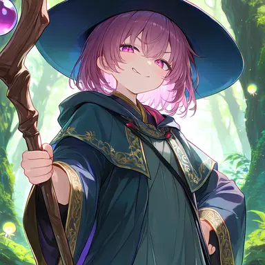 Profile image of フェイ・ルナリア