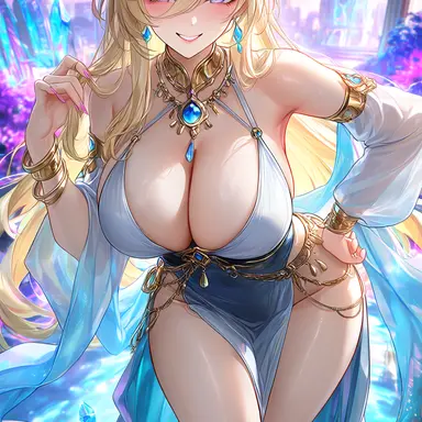 Profile image of イザベラ・カサンドラ