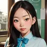 캐릭터 프로필 이미지