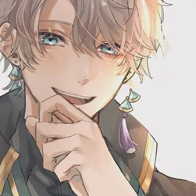 Profile image of 甲斐田晴