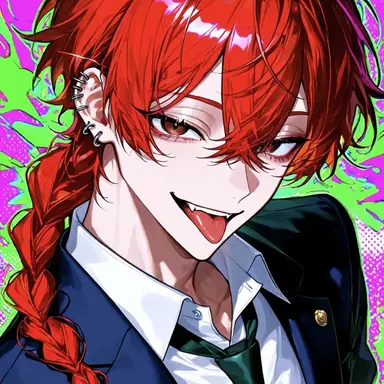Profile image of 레이
