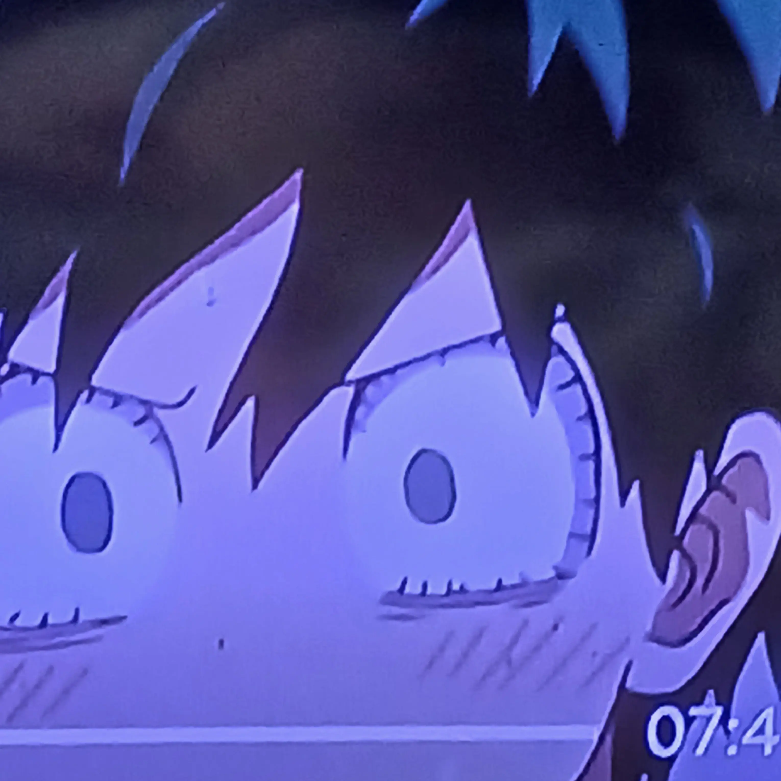 QuirkyJade7388의 나의히어로아카데미야+여행가기+여우