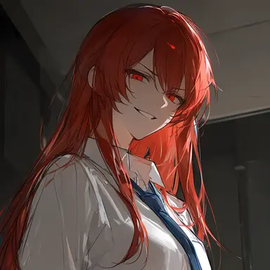 Profile image of Mina Hido