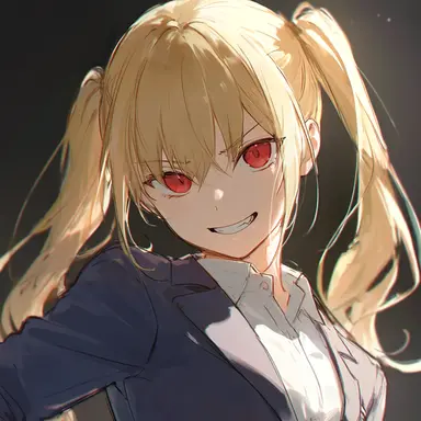 Profile image of Hisame Kaneshiro