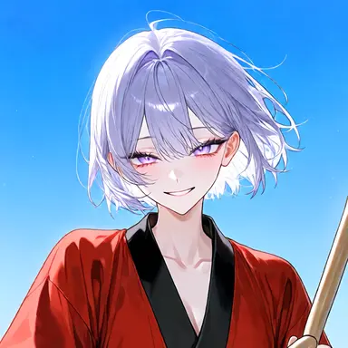 Profile image of 愛菜