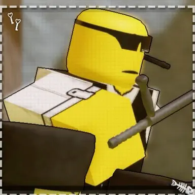 Profile image of Caporegime