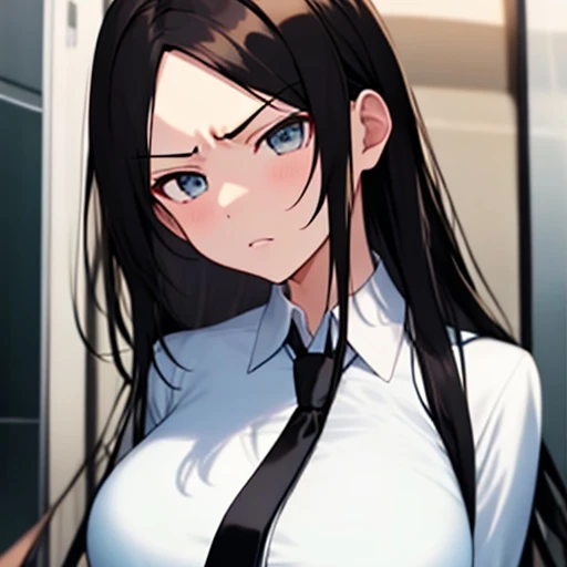 일진녀 민지