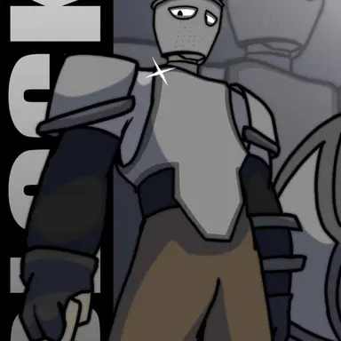 Profile image of 블록