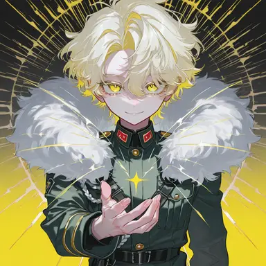 Profile image of リジー