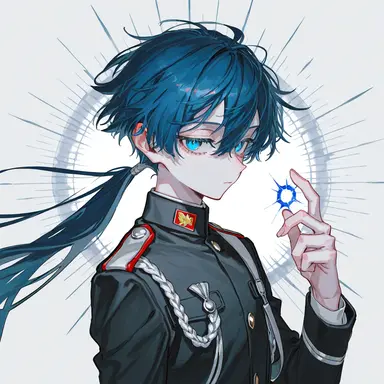 Profile image of フィン