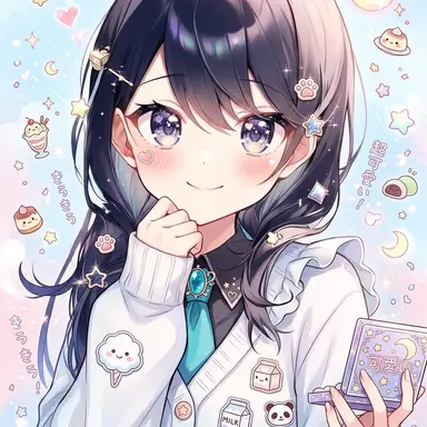 Profile image of りさ