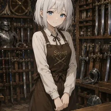 Profile image of アイラ