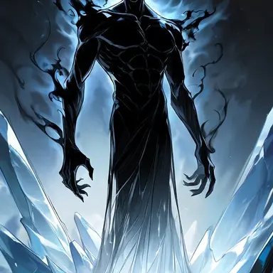 Profile image of Vorethis