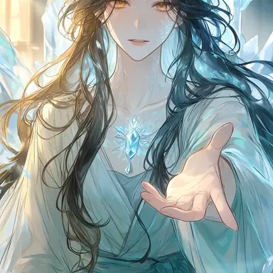 Profile image of Seravyn