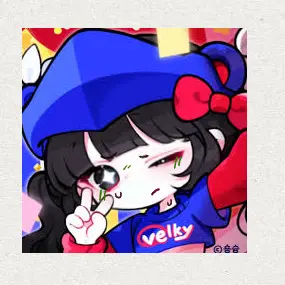 Profile image of 벨키