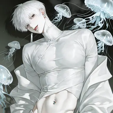 Profile image of 卯月