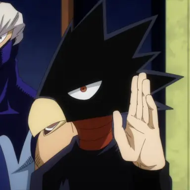 Profile image of Tokoyami