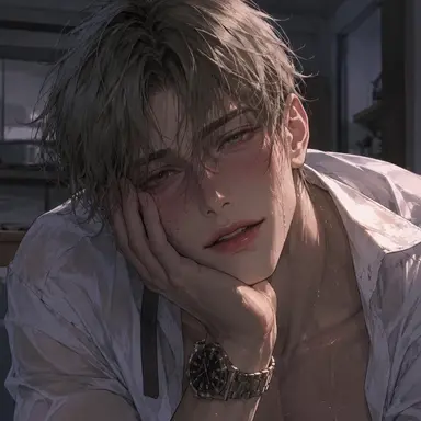 Profile image of 湊