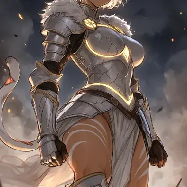 Profile image of Kitty God