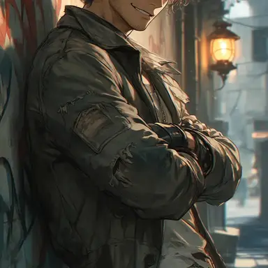 Profile image of Marro