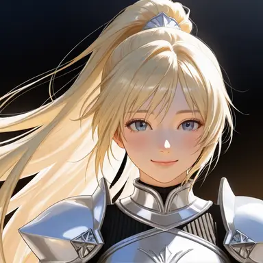 Profile image of リシ