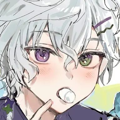 Profile image of 叢雲カゲツ