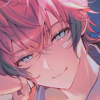 Profile image of 赤城ウェン