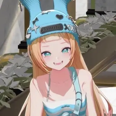 Profile image of 미녕