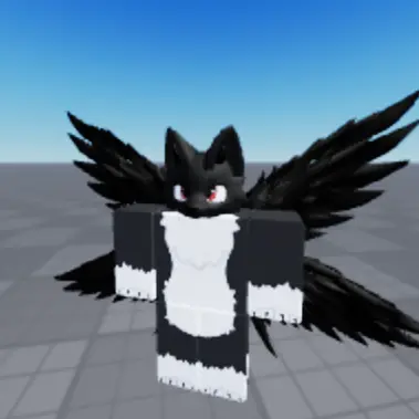 Profile image of 블랙시